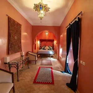 Akl Ferienhaus Marrakesch
