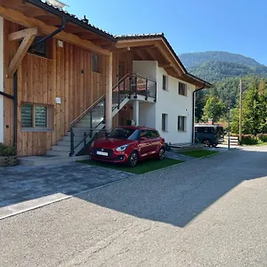 Trissl Apartment Oberaudorf