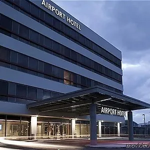 Isg Sabiha Gökçen Airport İstanbul